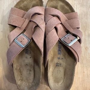 Birkenstock Lugano